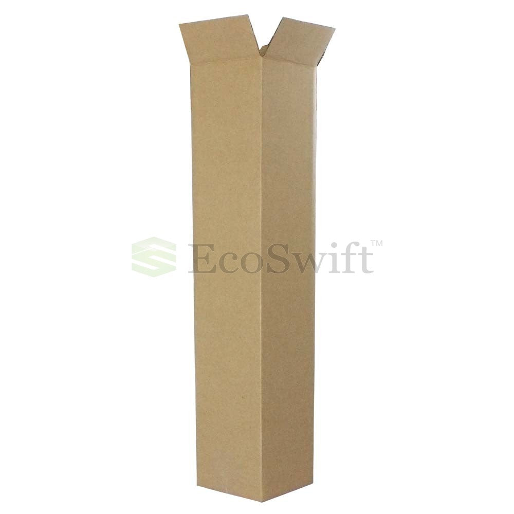 4 x 4 x 48" Corrugated Boxes
