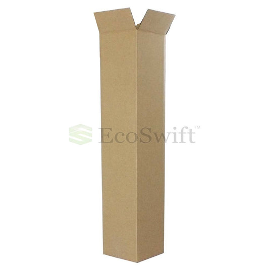 4 x 4 x 48" Corrugated Boxes